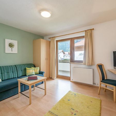 Hotel Bergwelt Längenfeld Eksteriør billede