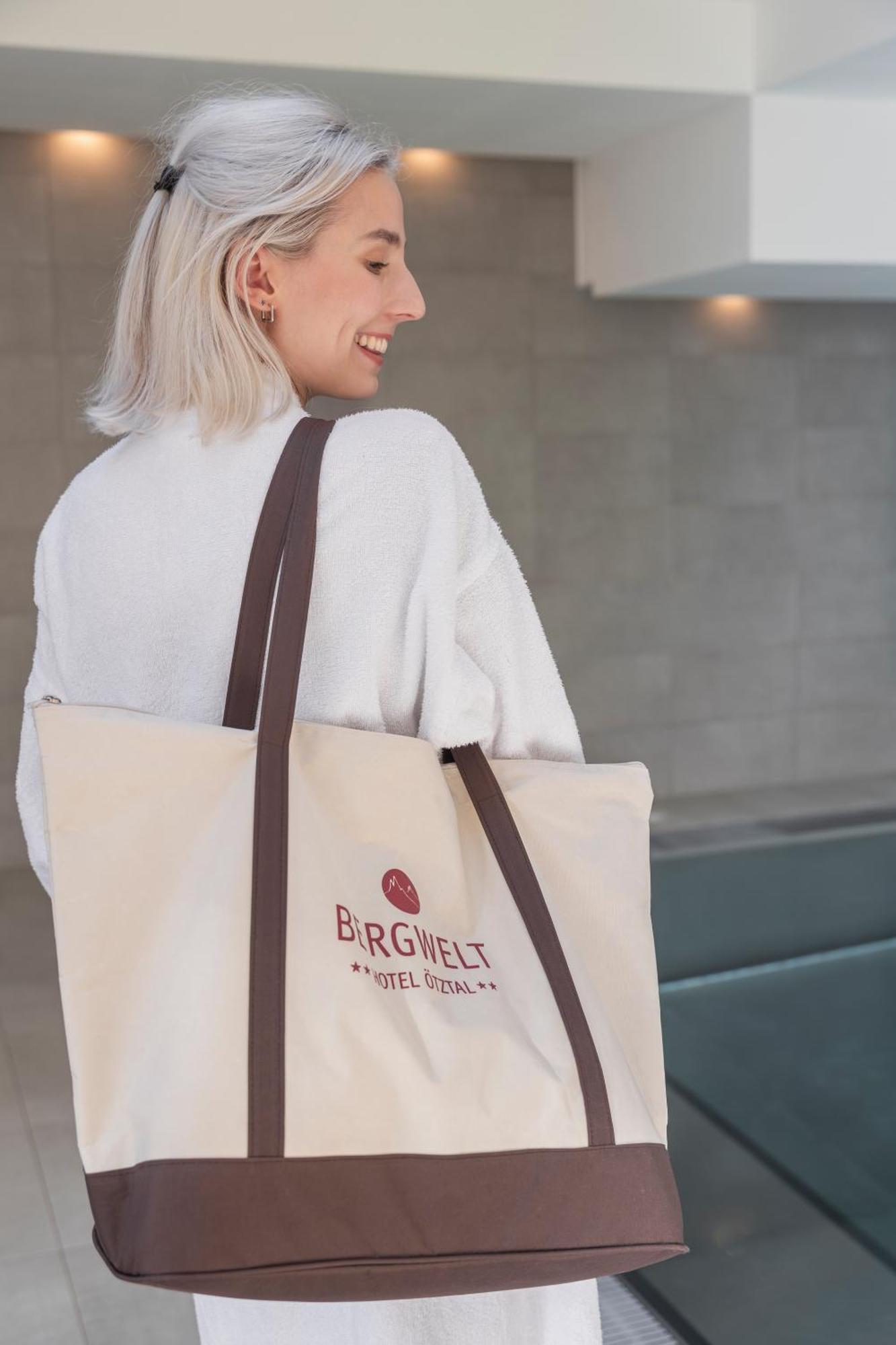 Hotel Bergwelt Längenfeld Eksteriør billede