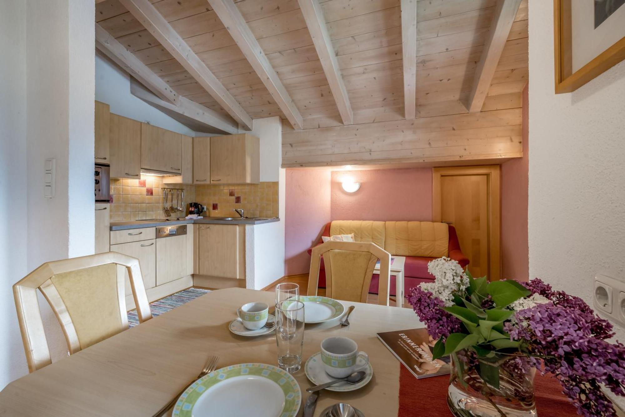 Hotel Bergwelt Längenfeld Eksteriør billede