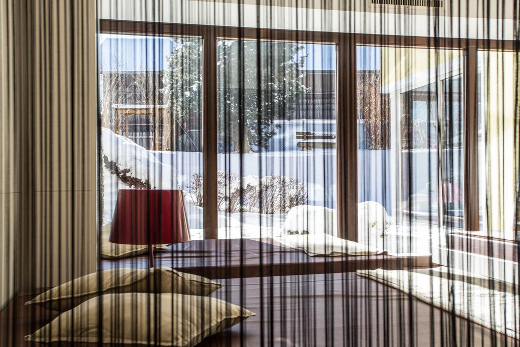 Hotel Bergwelt Längenfeld Eksteriør billede