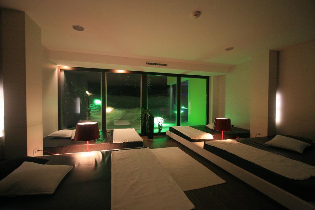 Hotel Bergwelt Längenfeld Eksteriør billede