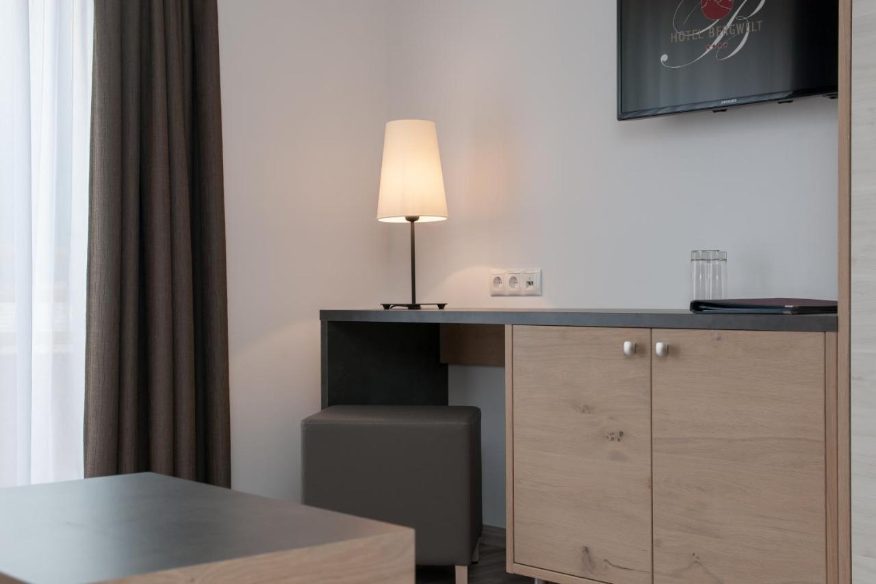 Hotel Bergwelt Längenfeld Værelse billede